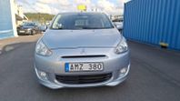 Mitsubishi Space Star 1.2 Euro 5