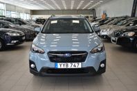 Subaru XV 1.6 4WD Lineartronic