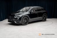 Mercedes-Benz AMG GLA 35 4MATIC 306hk Nightpackage Panorama