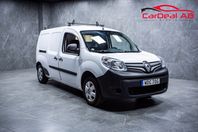 Renault Kangoo Express Maxi 1.5 dCi Värmare Inredning MOMS