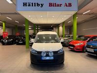 Volkswagen Caddy Maxi Kombi 1.6 TDI Euro 5