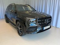 Mercedes-Benz GLS GLS 400 D 4MATIC AMG 6-sits