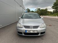 Volkswagen Golf 5-dörrar 1.4 TSI Euro 4, Nybesiktad