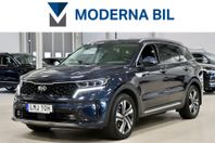 Kia Sorento PHEV ADVANCE PLUS 7-SITS DRAG B-KAM MOMS VÄRMARE