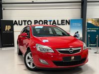 Opel Astra Sports Tourer 1.7 CDTI Enjoy | Ny Kamrem | LÅGMIL