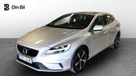 Volvo V40 T3 152hk Momentum R-Design