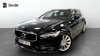 Volvo V90 190HK D4 GEATRTONIC / MOMENTUM