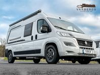 Weinsberg 600 ME CC Långbädd 599cm *FABR.NY* REA 3855kr/mån.