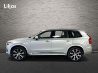 Volvo XC90 Recharge T8 AWD Inscription 7-säten/360kam/Drag/