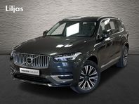 Volvo XC90 Recharge T8 AWD Inscription 7-säten//Drag//Navi//