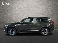 Volvo XC90 Recharge T8 AWD Inscription 7-säten//Drag//Navi//