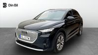 Audi Q4 45 e-tron quattro Evolution/Drag