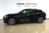 Ford Mustang Mach-E AWD SR T-paket Räntekampanj 0%