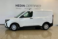 Ford Transit Courier 1.0 125hk Automat