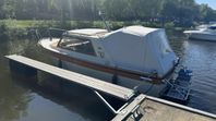 Monark 670 -76 / Volvo Penta 4,3 MPI 2009