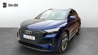 Audi Q4 40 e-tron Evolution/Drag/Matrix