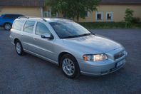 Volvo V70 2.4 Classic Drag M-Värmare