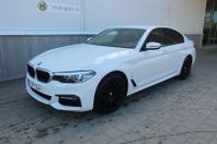 BMW 530e 5-serie iPerformance M Sport HiFi Nav