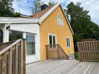 Bostad uthyres - hus i Danderyd - 9 rum, 220m²