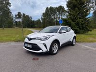 Toyota C-HR Hybrid CVT Active MOMS EXPORT