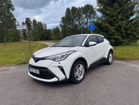 Toyota C-HR Hybrid CVT Active MOMS EXPORT