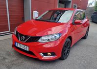 Nissan Pulsar 1.2 DIG-T Euro 5 Ränta 3,95%