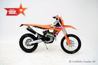 KTM 500 EXC-F Sista ex! Prissänkt 23.000