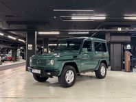 Mercedes-Benz G 320 Geländewagen Räntekampanj 4.95%