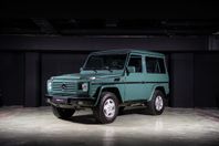 Mercedes-Benz G 320 Geländewagen