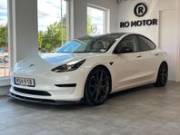 Tesla Model 3 Standard Range Plus