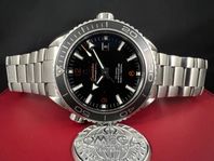 Omega Seamaster  Planet Ocean XL 45.5mm Fullset 2012