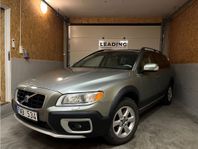 Volvo XC70 D5 AWD Momentum/ 1 BRUKARE / DRAG / DITEC