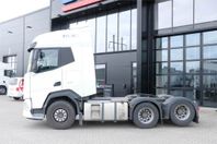 DAF XF 530 FTS 6x2 dragbil