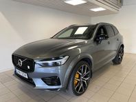 Volvo XC60 T8 AWD Recharge Polestar Engineered /Vinterhjul 2