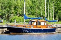 Nauticat 33 1974 Finland