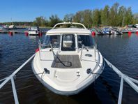 Yamarin 74C med Volvo Penta D3