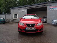 Seat Ibiza ST 1.4 Euro 5