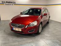 Volvo V60 D2 Momentum Euro 5