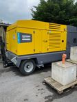 Atlas Copco  X-AIR 1200-40, 40 bars tryck