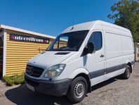 Mercedes-Benz Sprinter 318 CDI Skåpbil Euro 4/aut !