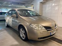 Nissan Primera Hatch 2.0 Euro 4