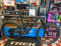 Trek Topfuel 9.8 GX AXS Rea