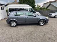 Opel Astra 1.6 5-dörr Euro 4 byte/avbet 484kr/mån