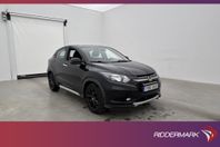 Honda HR-V i-DTEC 120hk Elegance M&K-Värma 4,95% Ränta