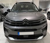 Citroën C5 Aircross 1.2 PureTech EAT Euro 6