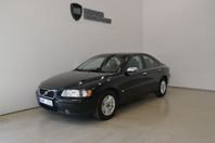 Volvo S60 2.4 Dynamic Edition Euro 4