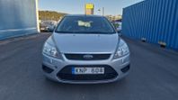 Ford Focus 5-dörrars 2.0 CNG Euro 4