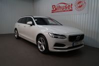 Volvo V90 D4 AWD Geartronic Business, Euro 6