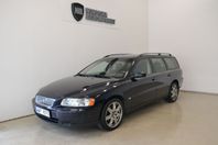 Volvo V70 2.4 Business Euro 4