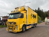 Volvo FH460